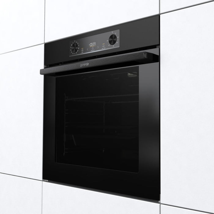 Gorenje BOS6737E06B 77 LA черен