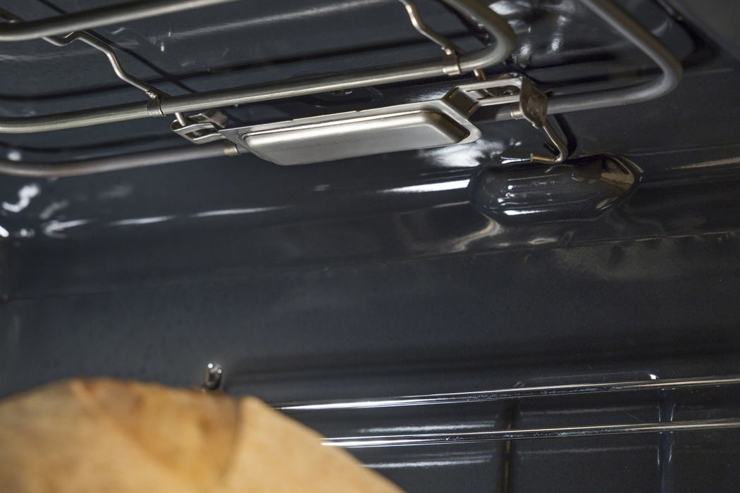Gorenje BOS6737E06B 77 LA черен