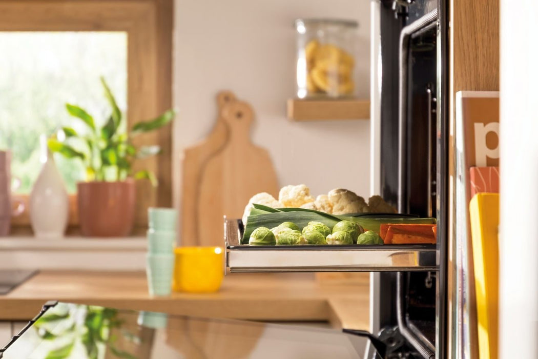 Gorenje BOS6737E06B 77 LA черен