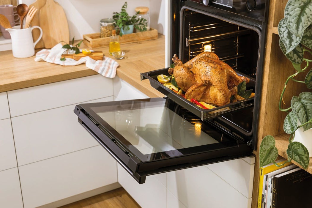 Gorenje BOS6737E06B 77 LA черен