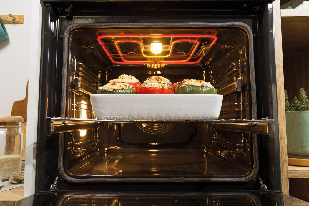 Gorenje BOS6737E06B 77 LA черен