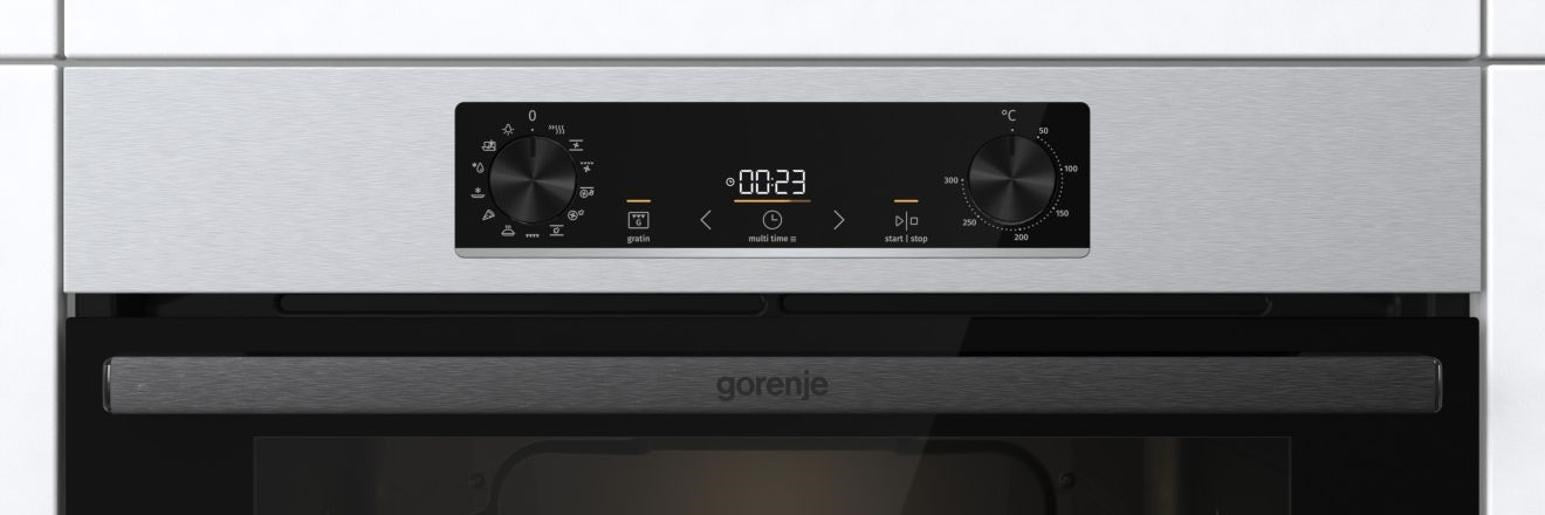 Фурна GORENJE BOSB6737E06X