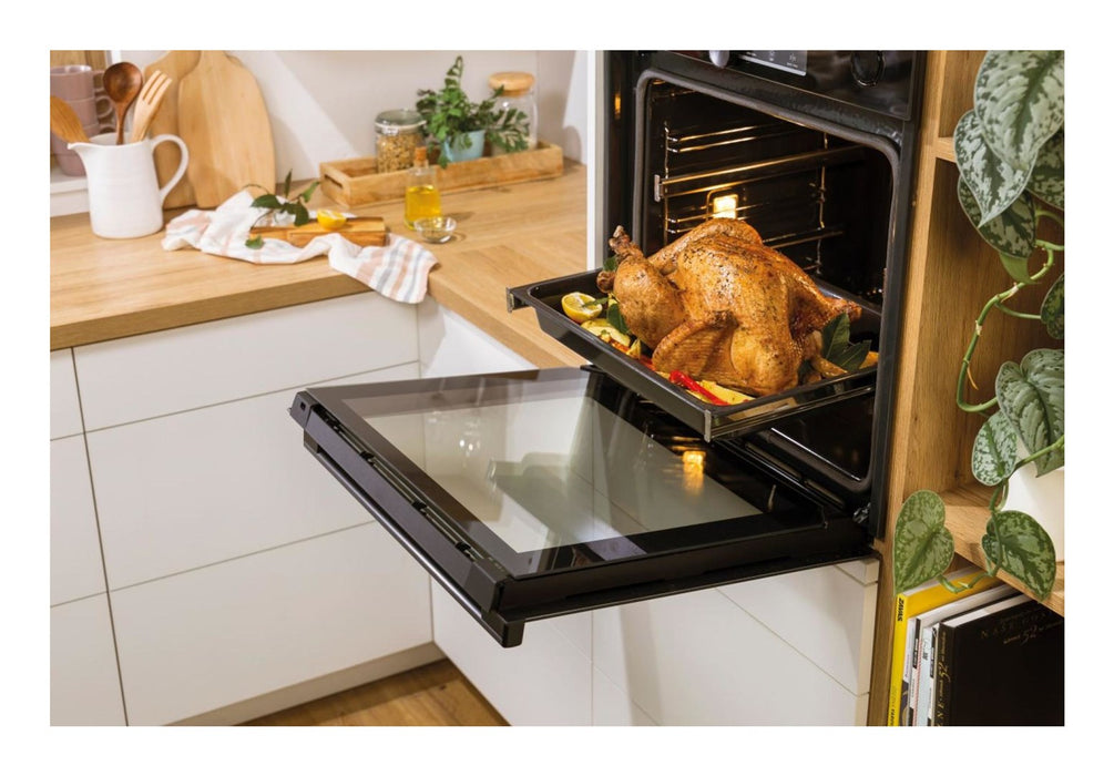 Gorenje BOS6737E13FBG Черен