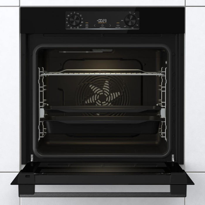 Gorenje BOS6737E13FBG Черен