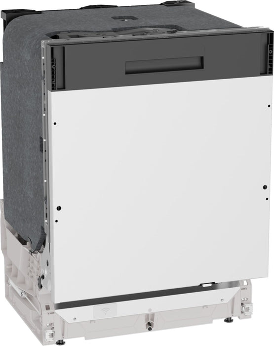 Gorenje GV673C65 Под кухненски плот 16 комплекта чинии
