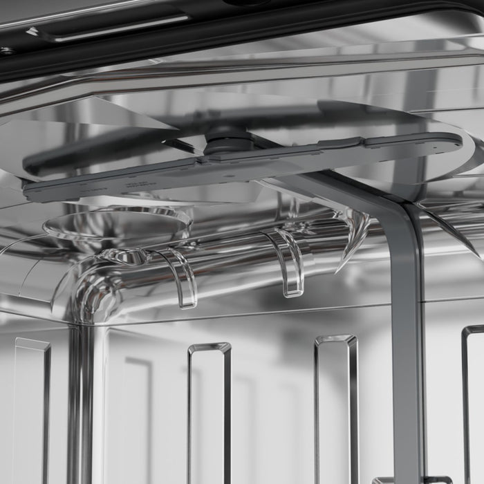 Gorenje GV673C65 Под кухненски плот 16 комплекта чинии