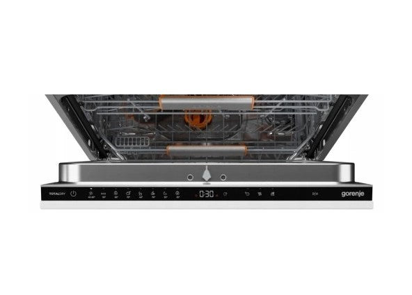 Вградена съдомиялна машина GORENJE GV663B65 за 16 комплекта чинии