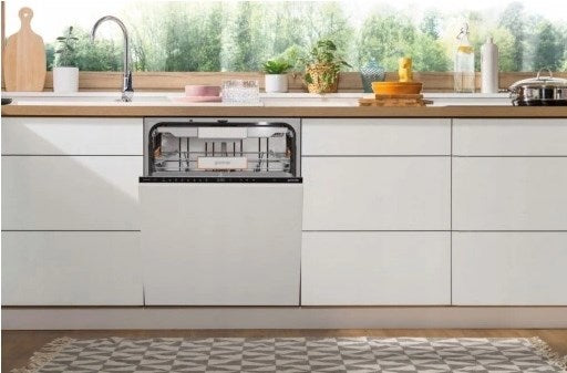 Вградена съдомиялна машина GORENJE GV663B65 за 16 комплекта чинии