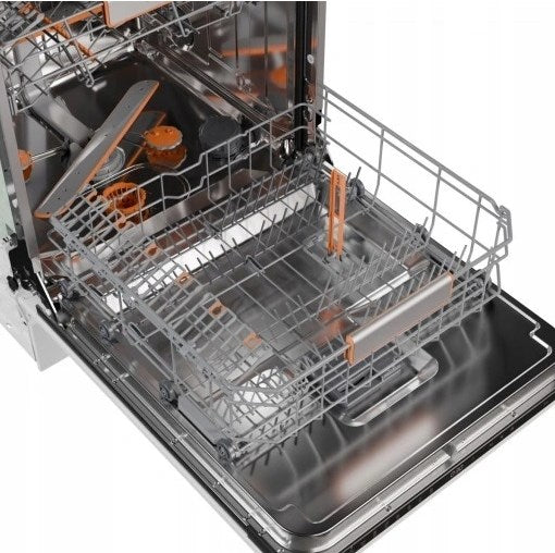 Вградена съдомиялна машина GORENJE GV663B65 за 16 комплекта чинии