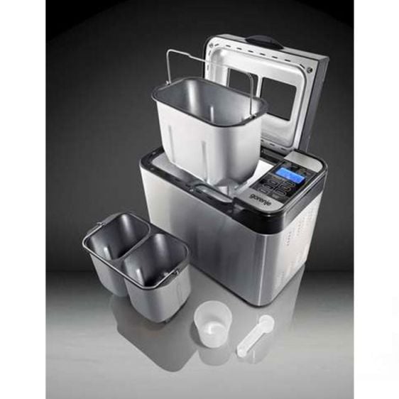 Хлебопекарна GORENJE BM1400E