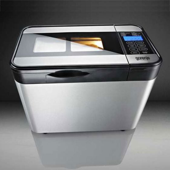 Хлебопекарна GORENJE BM1400E