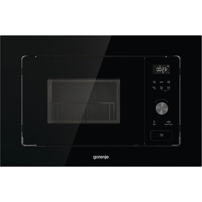 Микровълнова за вграждане GORENJE BM201AG1BG