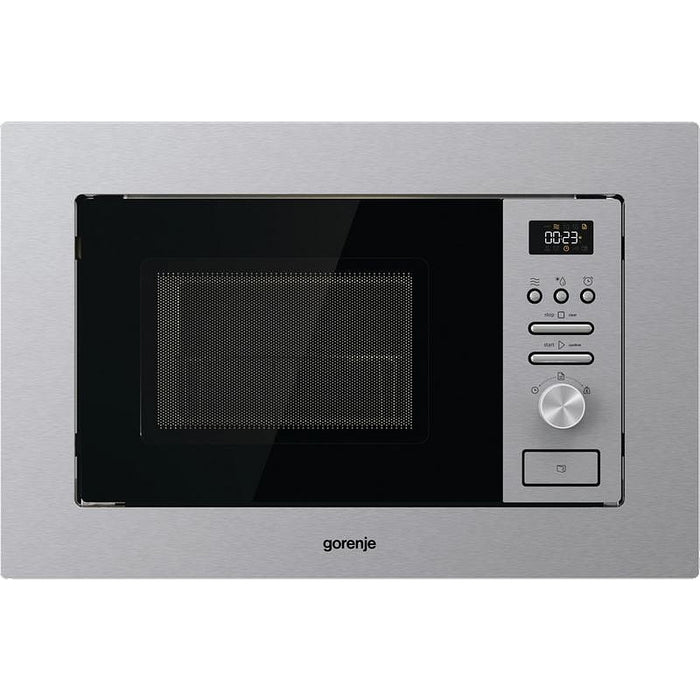 Микровълнова за вграждане GORENJE BM201AG1X