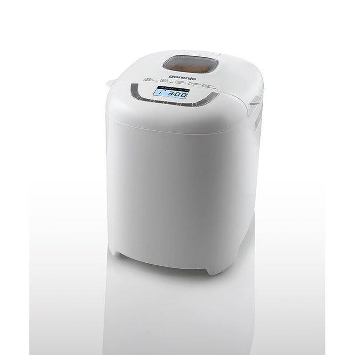Хлебопекарна GORENJE BM910WII