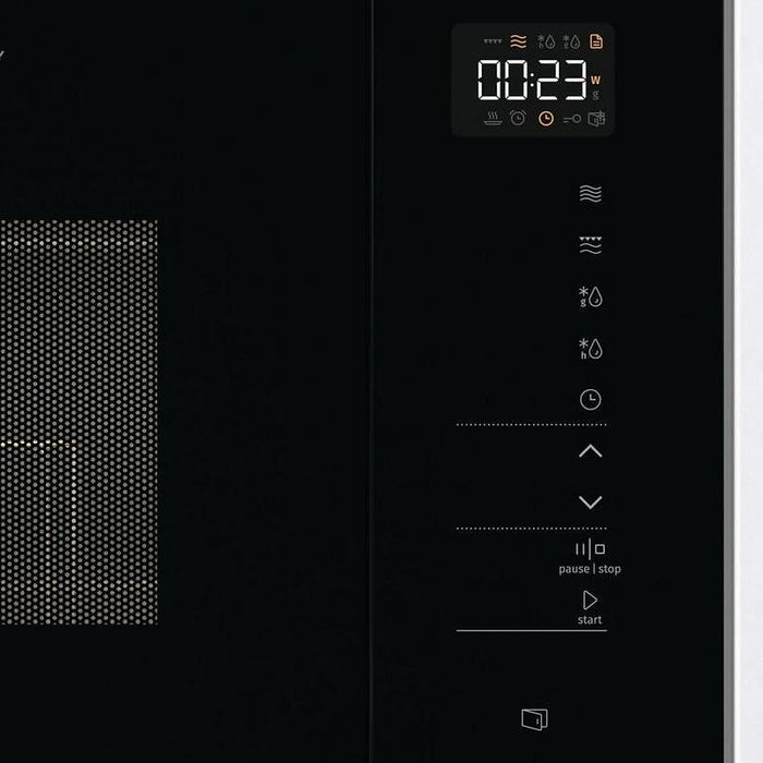 Микровълнова за вграждане GORENJE BMI251SG3BG
