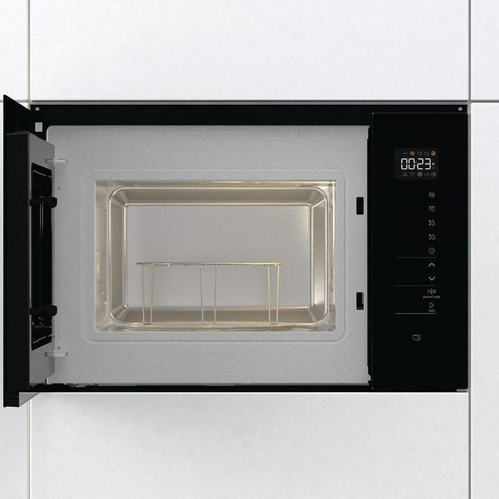 Микровълнова за вграждане GORENJE BMI251SG3BG