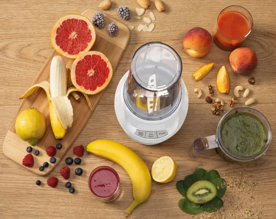 Блендер Gorenje BN1000E Nutri***