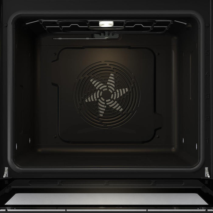 Фурнa за вграждане GORENJE BO6735E02BKOT, 77 л