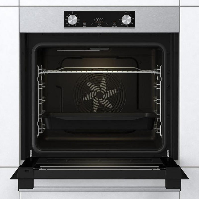 Фурна за вграждане GORENJE BO6735E02X