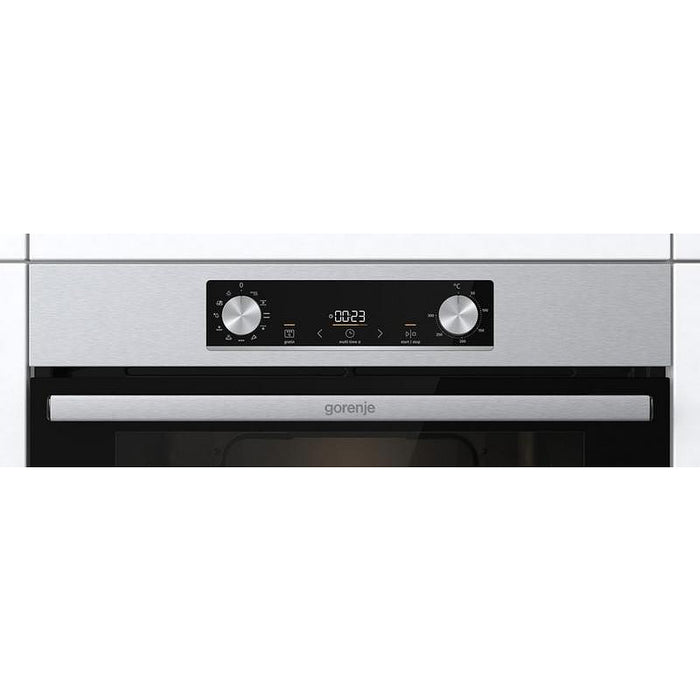 Фурна за вграждане GORENJE BO6735E02X
