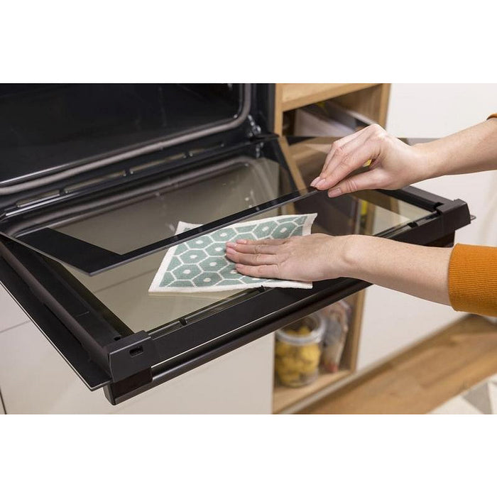 Фурна за вграждане GORENJE BO6735E02X