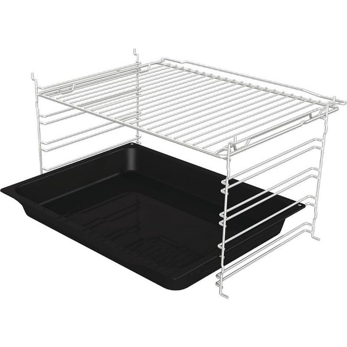 Фурна за вграждане GORENJE BO6735E02X