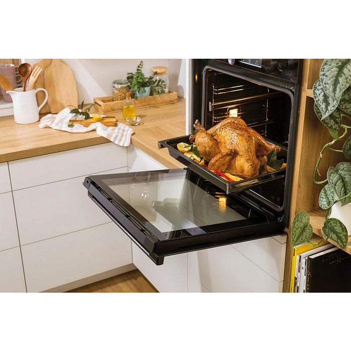 Фурна за вграждане GORENJE BO6735E02X