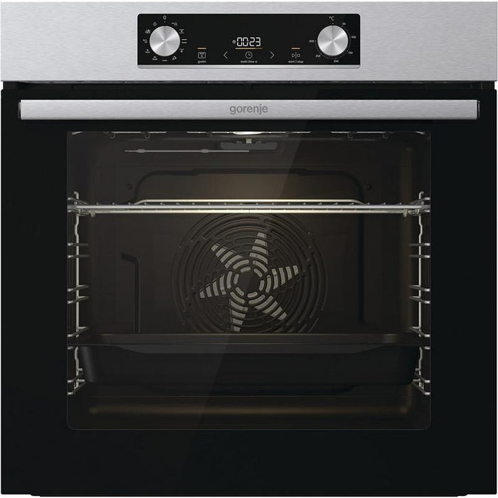 Фурна за вграждане GORENJE BO6735E02X