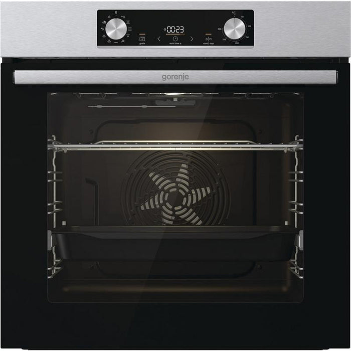 Фурна за вграждане GORENJE BO6735E05X