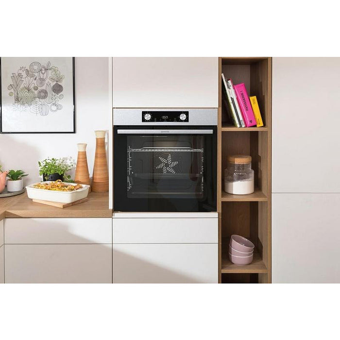 Фурна за вграждане GORENJE BO6735E05X