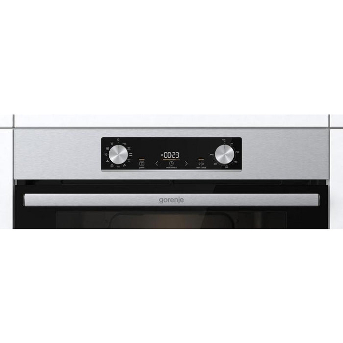 Фурна за вграждане GORENJE BO6735E05X