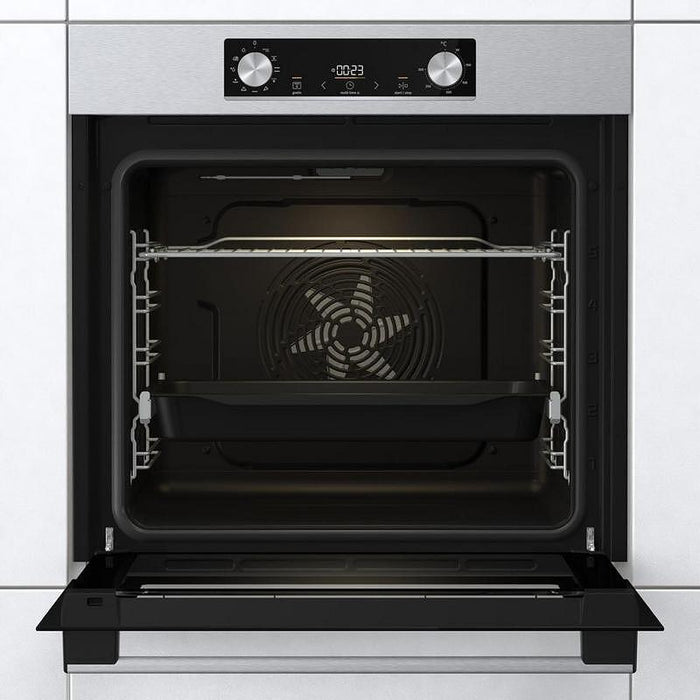 Фурна за вграждане GORENJE BO6735E05X