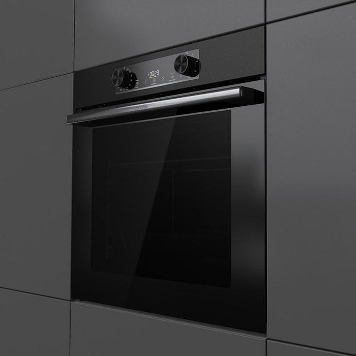 Фурна за вграждане GORENJE BOP6737E02BK