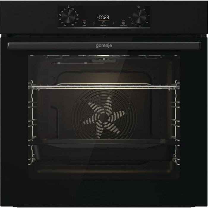 Фурна за вграждане GORENJE BOP6737E02BK