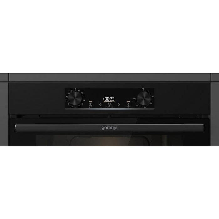 Фурна за вграждане GORENJE BOP6737E02BK