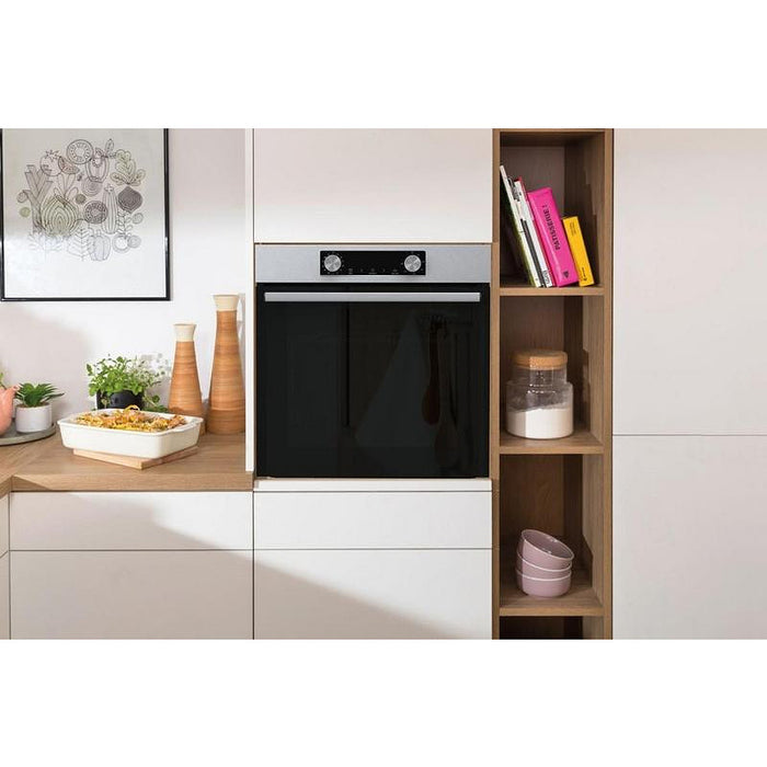 Фурна за вграждане GORENJE BOP6737E02XK, 77 л