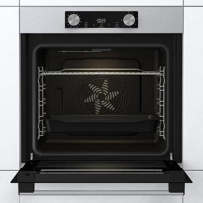 Фурна за вграждане GORENJE BOP6737E02XK, 77 л