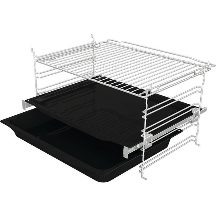 Фурна за вграждане GORENJE BOS67372CLI