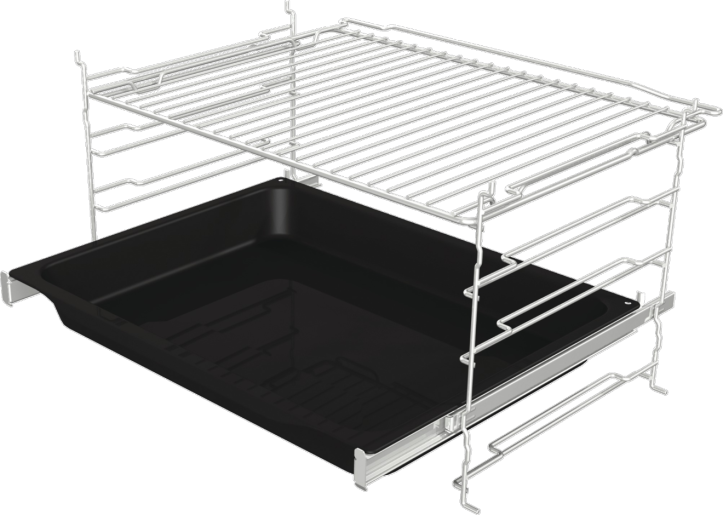 Фурна за вграждане GORENJE BOS6737E05DBG