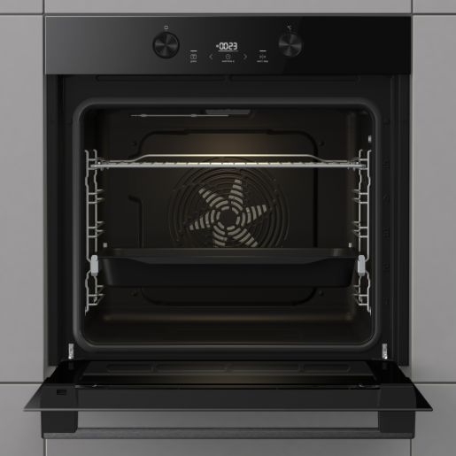Фурна за вграждане GORENJE BOS6737E05DBG