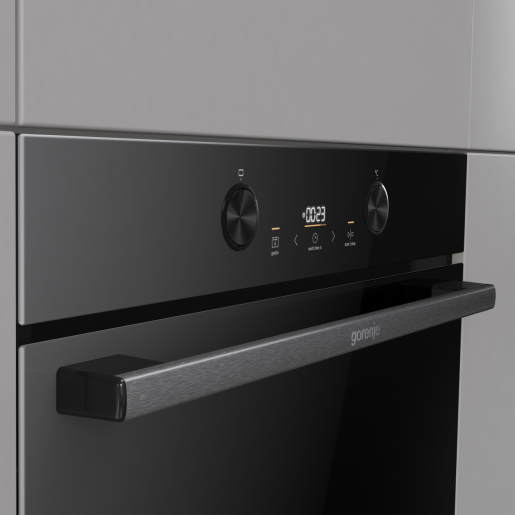 Фурна за вграждане GORENJE BOS6737E05DBG