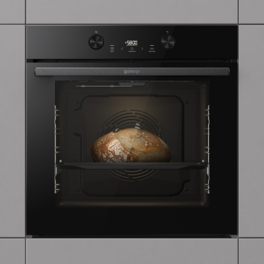 Фурна за вграждане GORENJE BOS6737E05DBG