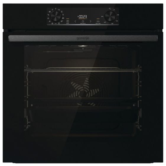 Фурна за вграждане GORENJE BOS6737E06FBG, 77 л, AirFry