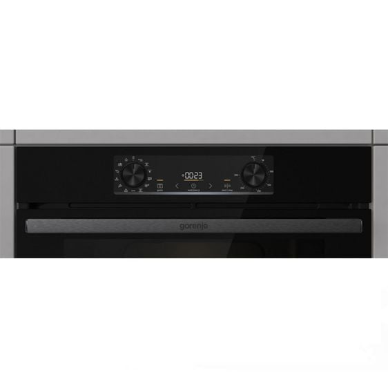 Фурна за вграждане GORENJE BOS6737E06FBG, 77 л, AirFry