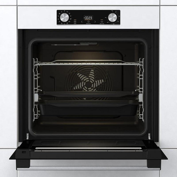 Фурна за вграждане GORENJE BOS6737E13WG