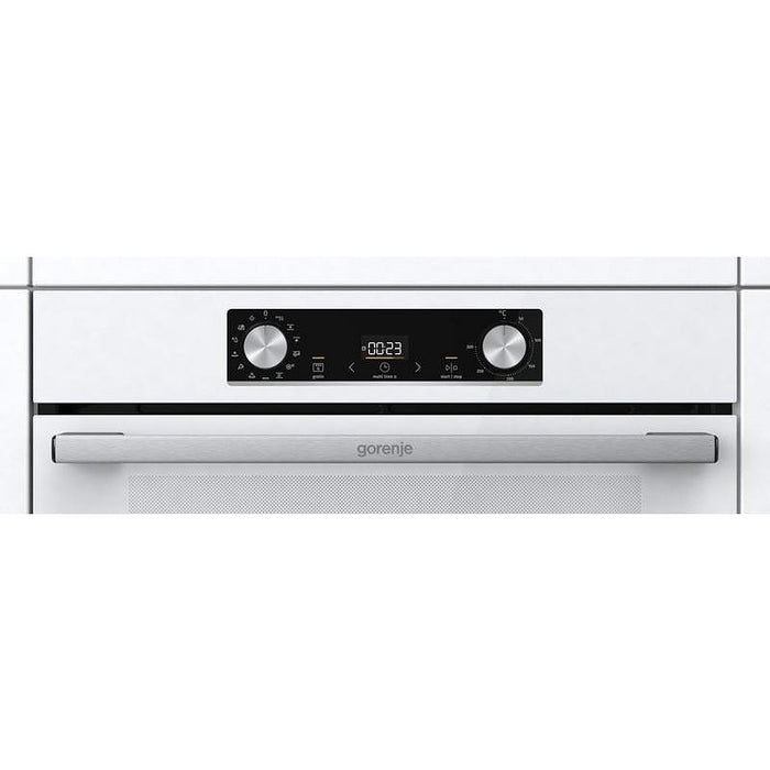 Фурна за вграждане GORENJE BOS6737E13WG