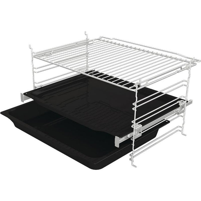 Фурна за вграждане GORENJE BOS6737E13WG