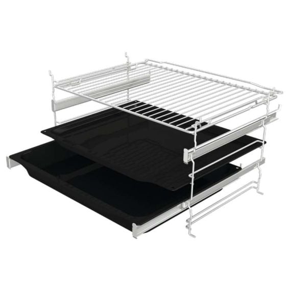 Фурна за вграждане GORENJE BOS6737SYB