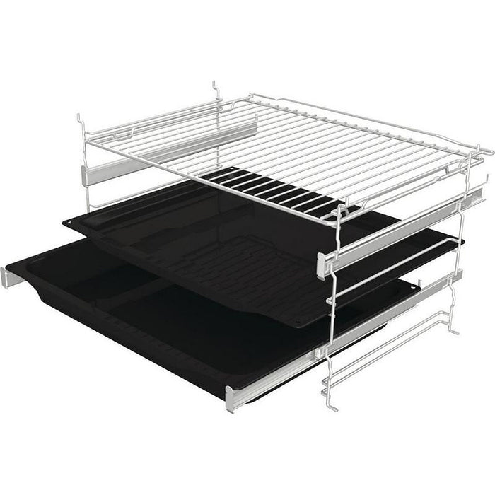 Фурна за вграждане GORENJE BOS6747A01X