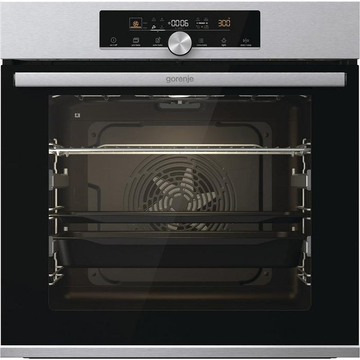 Фурна за вграждане GORENJE BOS6747A01X